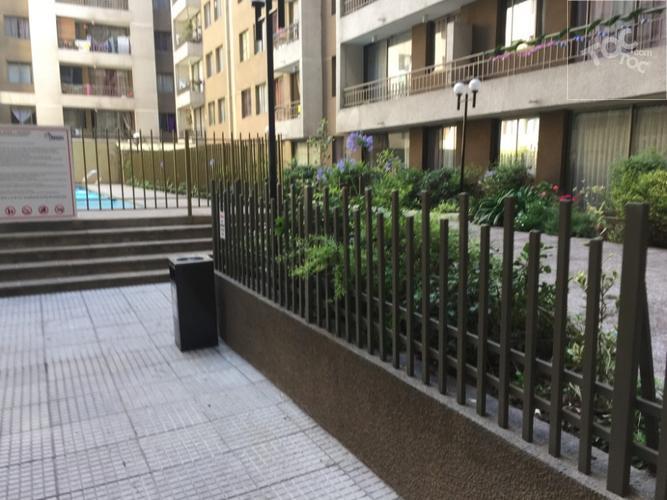 Santa Elena 1760, Condominio Agua Mundo
