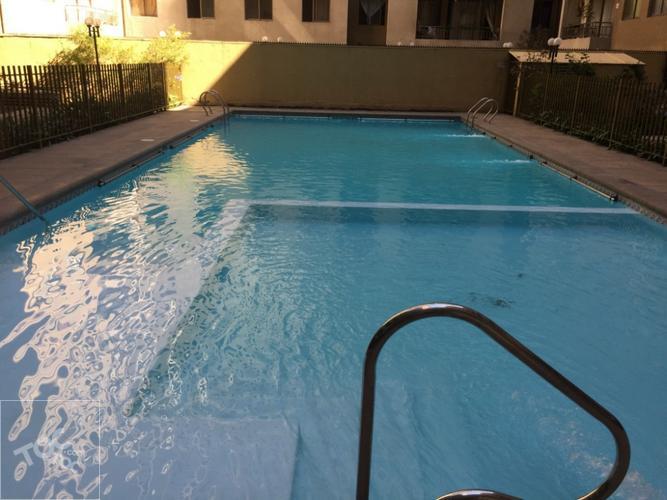 Santa Elena 1760, Condominio Agua Mundo