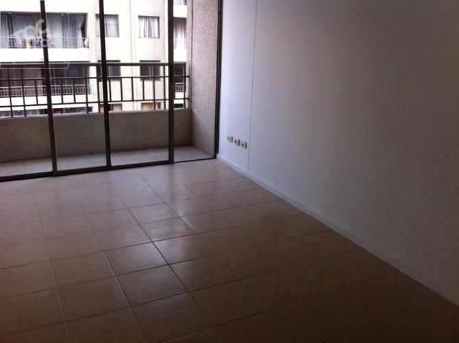 Santa Elena 1760, Condominio Agua Mundo