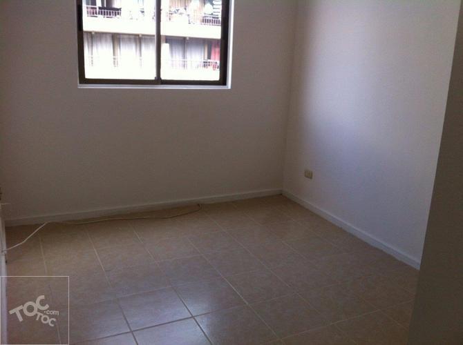 Santa Elena 1760, Condominio Agua Mundo