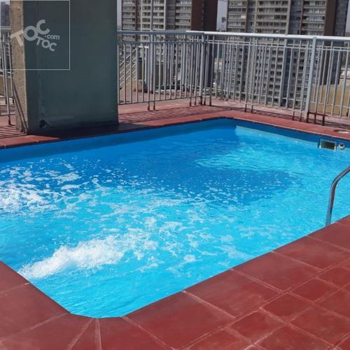 Coquimbo 56, Condominio Alto Vicuña I