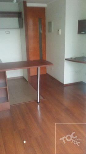 Manuel Antonio Tocornal 601 (+ Estacionamiento ), Condominio Carmen Argomedo