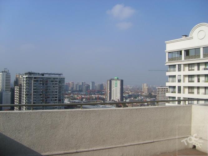 Raulí 596, Condominio Raulí