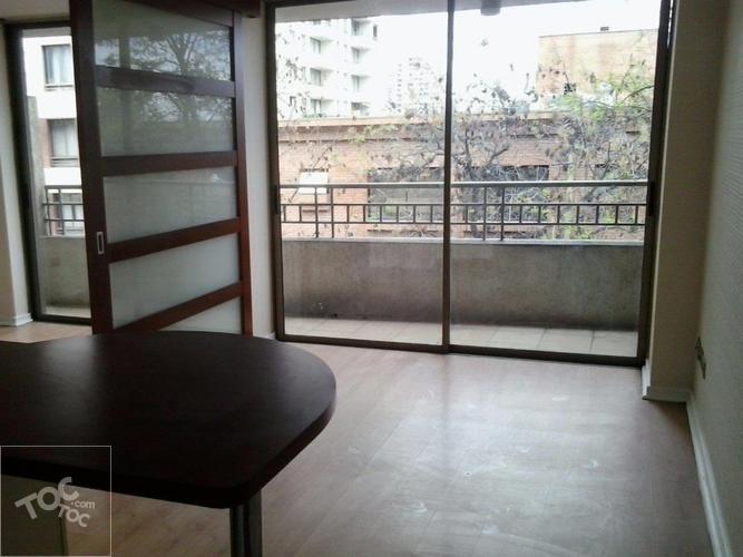 Raulí 596, Condominio Raulí