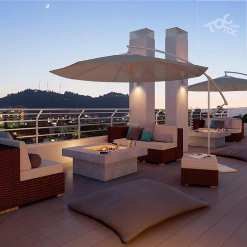 Séptima Avenida 1355, Condominio Septima Avenida