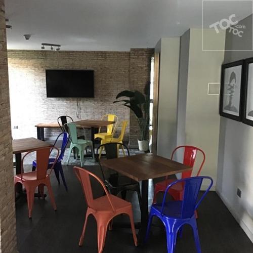 Séptima Avenida 1355, Condominio Septima Avenida