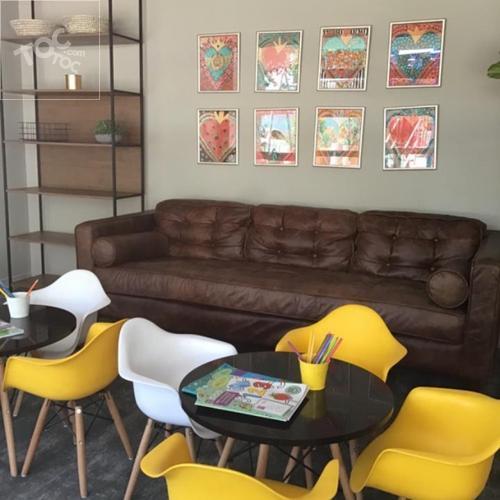 Séptima Avenida 1355, Condominio Septima Avenida