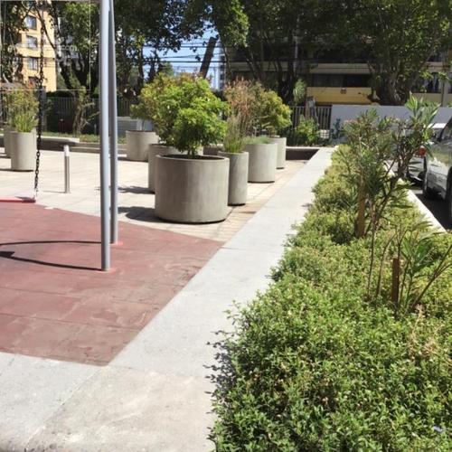 Séptima Avenida 1355, Condominio Septima Avenida