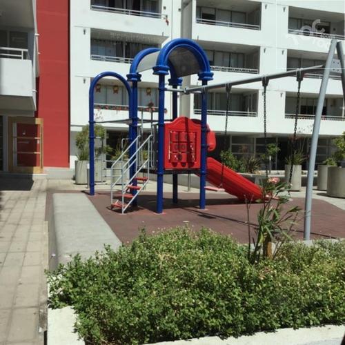 Séptima Avenida 1355, Condominio Septima Avenida