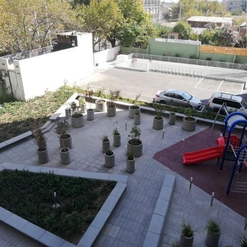 Séptima Avenida 1355, Condominio Septima Avenida