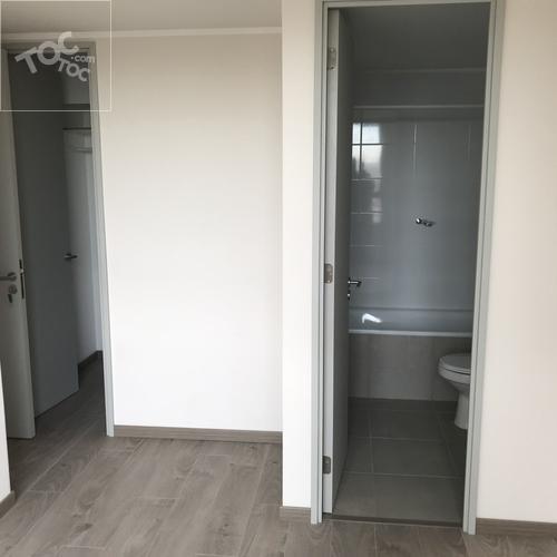 Sergio Vieira de Mello 6400 (+ Estacionamiento /+ Bodega), Condominio Condominio Las Palmas