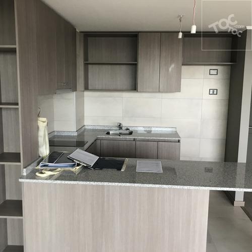 Sergio Vieira de Mello 6400 (+ Estacionamiento /+ Bodega), Condominio Condominio Las Palmas