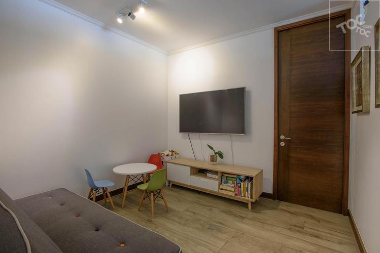 Departamento Lo Barnechea