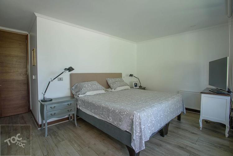 Departamento Lo Barnechea