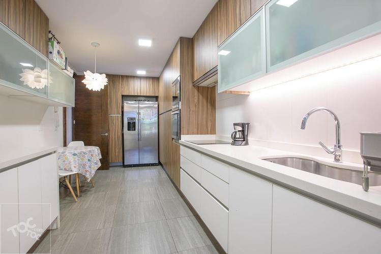 Departamento Lo Barnechea