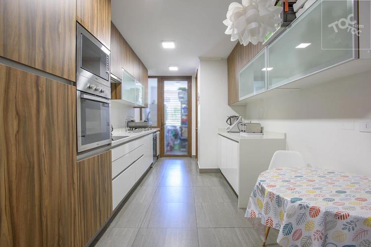 Departamento Lo Barnechea