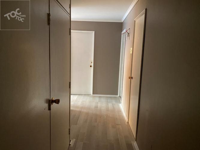 Departamento a pasos de metro Bilbao