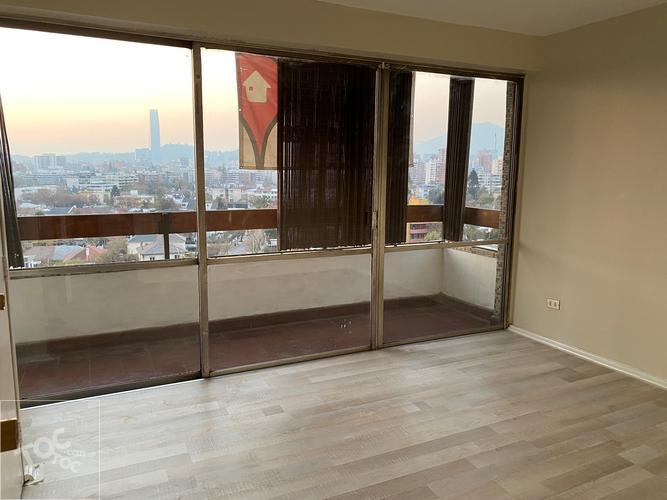Departamento a pasos de metro Bilbao