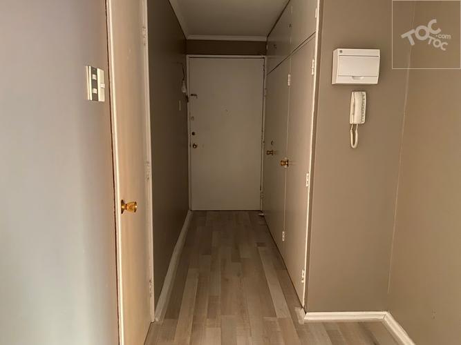 Departamento a pasos de metro Bilbao