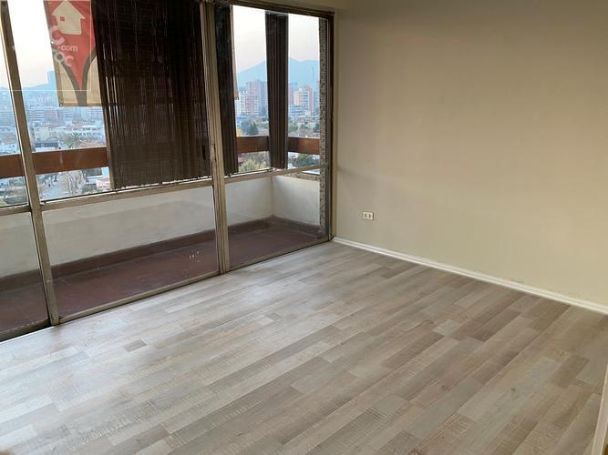 Departamento a pasos de metro Bilbao