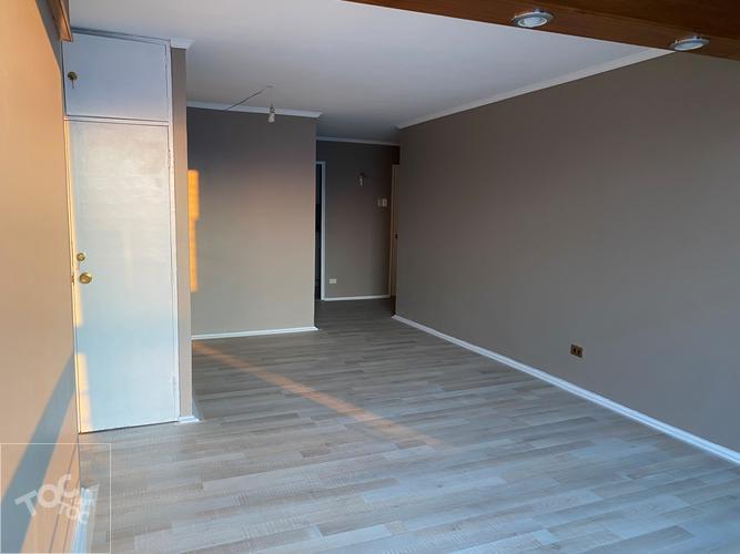 Departamento a pasos de metro Bilbao