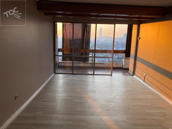 Departamento a pasos de metro Bilbao