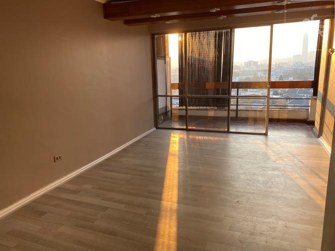 Departamento a pasos de metro Bilbao