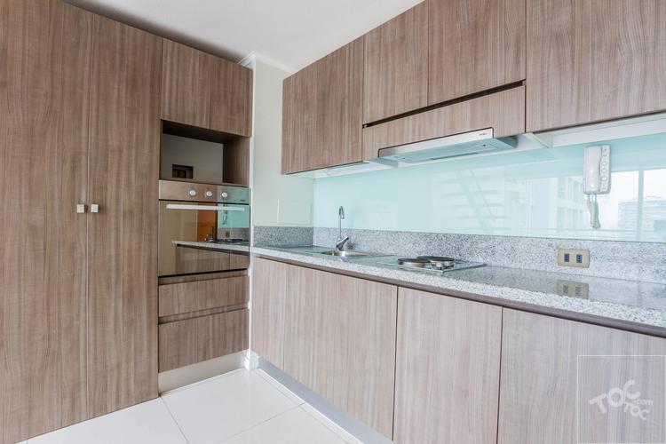 Abril GRATIS - $0 COMISIÓN – Garantía en CUOTAS !!! Loft 1 Habitación y 1 Baño Sara Del Campo 535 Metro Santa Lucia