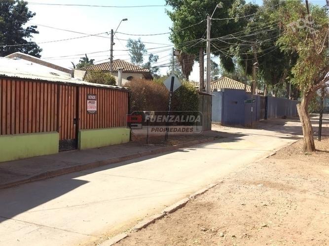 Plaza Renca - Senador Jaime Guzmán / Autopista Central