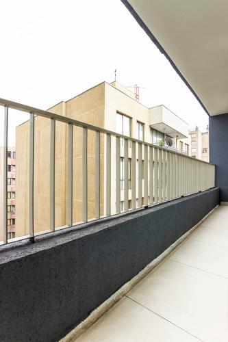 Abril GRATIS - $0 COMISIÓN – Garantía en CUOTAS !!! 2 Habitaciones y 2 Baños Santa Rosa 237 Cercano a Metro Sta. Lucia