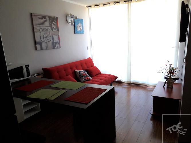 Gregorio Marañon 2415, Viña del Mar