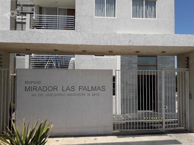 Gregorio Marañon 2415, Viña del Mar