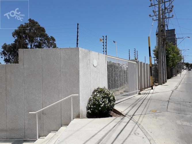 Gregorio Marañon 2415, Viña del Mar