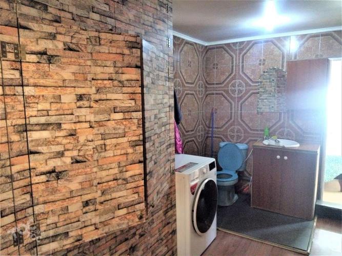 Casa con amplio terreno
