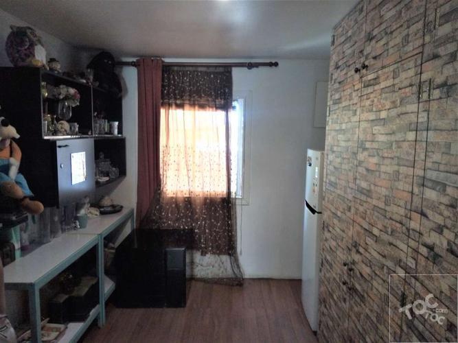 Casa con amplio terreno