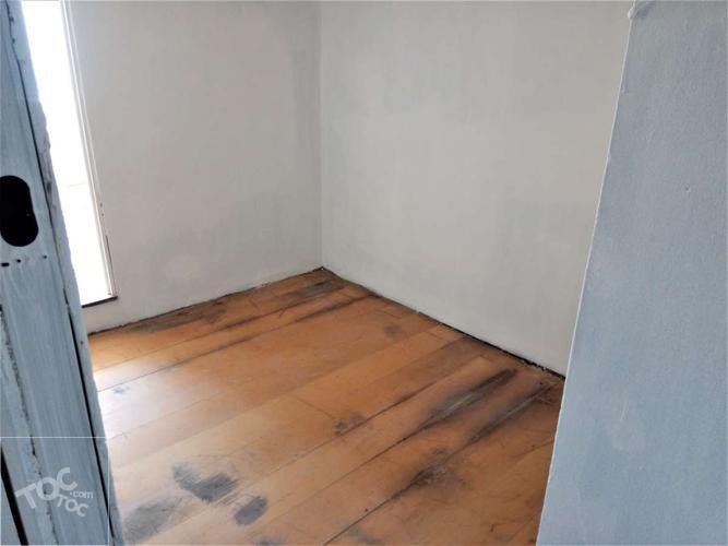 Casa con amplio terreno