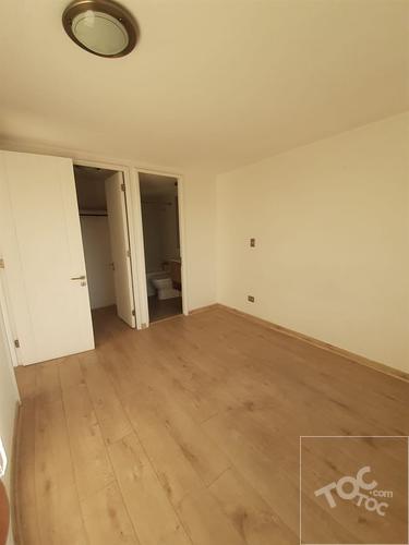 Arriendo Departamento ECOSOLAR con bodega en Santa Elena 840