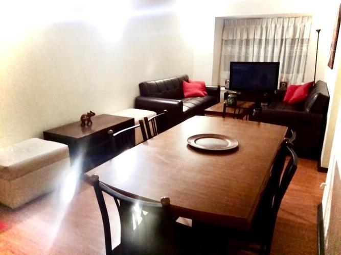 (ZYK) Arriendo AMOBLADO 3D 2B sector poniente