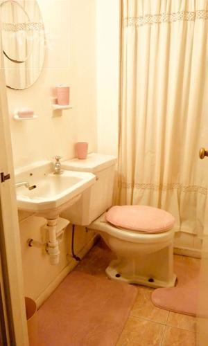 (ZYK) Arriendo AMOBLADO 3D 2B sector poniente