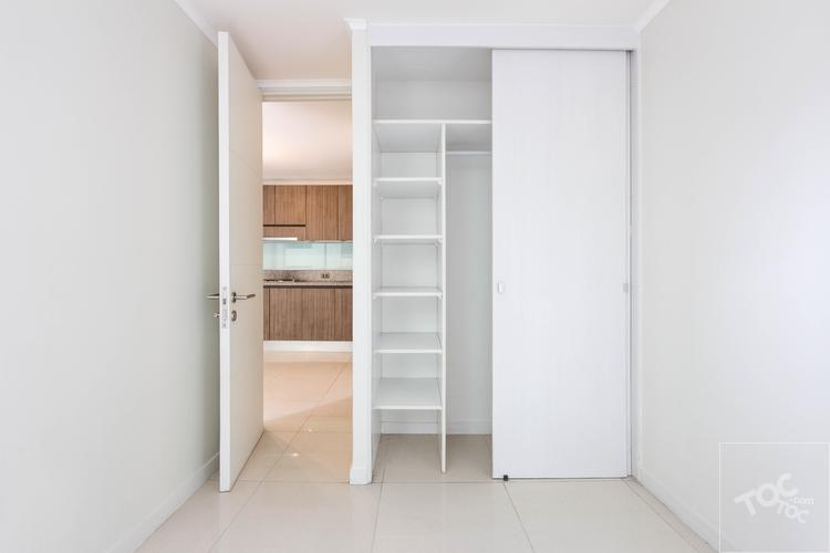 Abril GRATIS - $0 COMISIÓN – Garantía en CUOTAS !!! 1 Habitación y 1 Baño Sara del Campo 535 Metro Santa Lucia