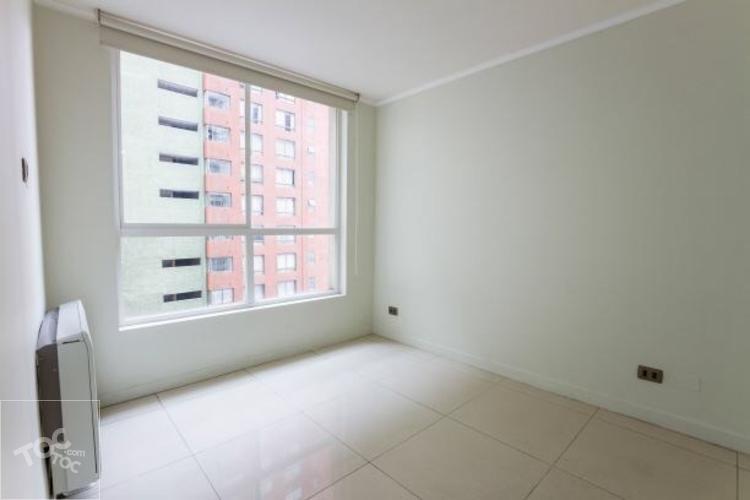 Abril GRATIS - $0 COMISIÓN – Garantía en CUOTAS !!! 1 Habitación y 1 Baño Sara del Campo 535 Metro Santa Lucia