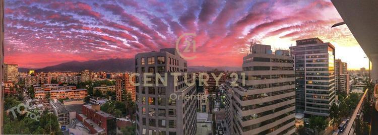 Nueva providencia