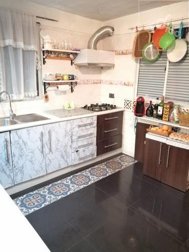 LOS GUARANIES 01224, Puente Alto