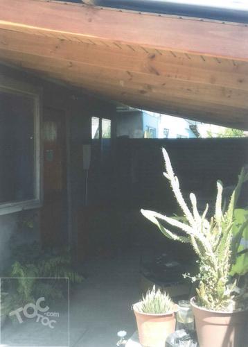 Casa en Morza, Teno
