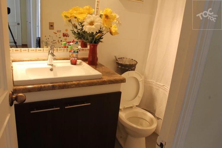 Excelente Departamento Arriendo Tabancura