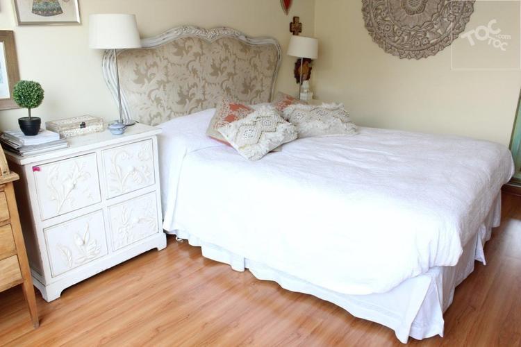 Excelente Departamento Arriendo Tabancura