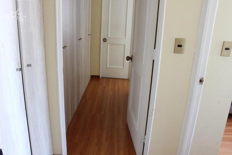 Excelente Departamento Arriendo Tabancura