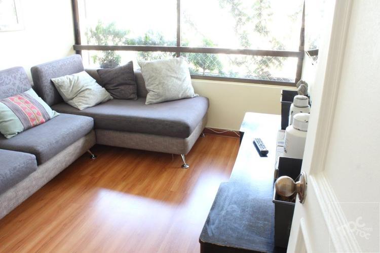 Excelente Departamento Arriendo Tabancura