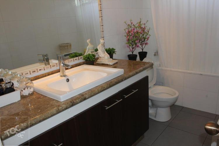 Excelente Departamento Arriendo Tabancura