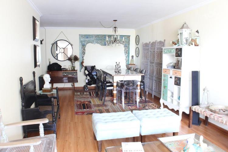 Excelente Departamento Arriendo Tabancura